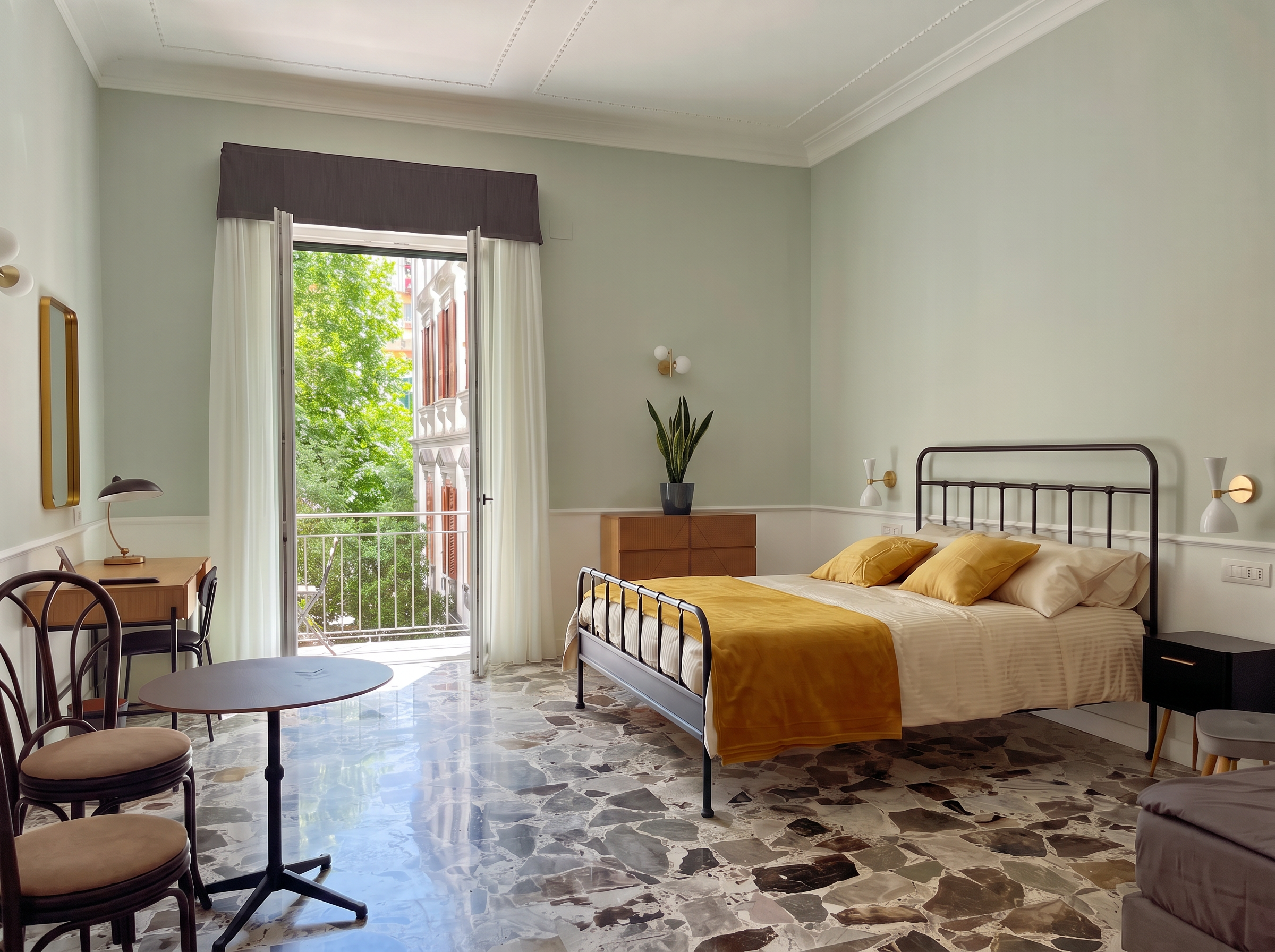 Artemisia — Suite Familiare